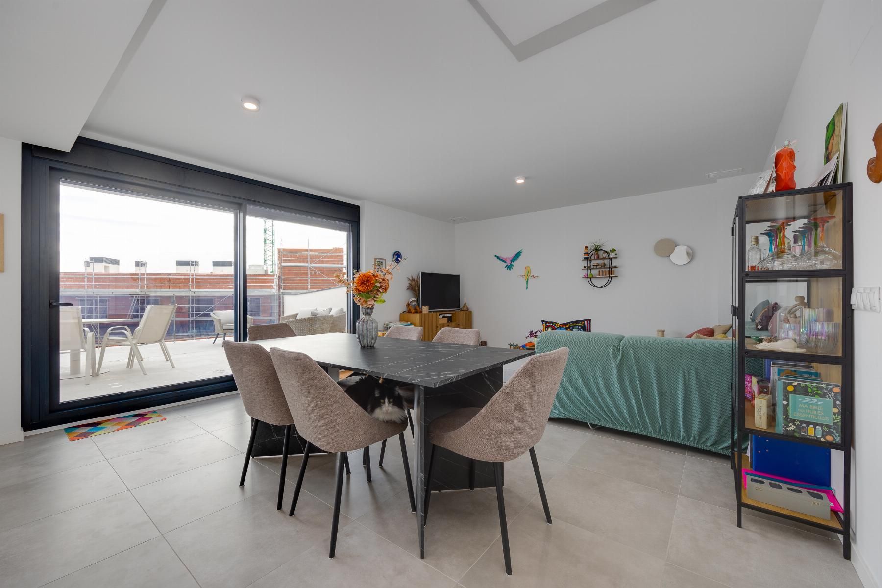 3-Bedroom Penthouse in Campoamor, Orihuela Costa - Image 11