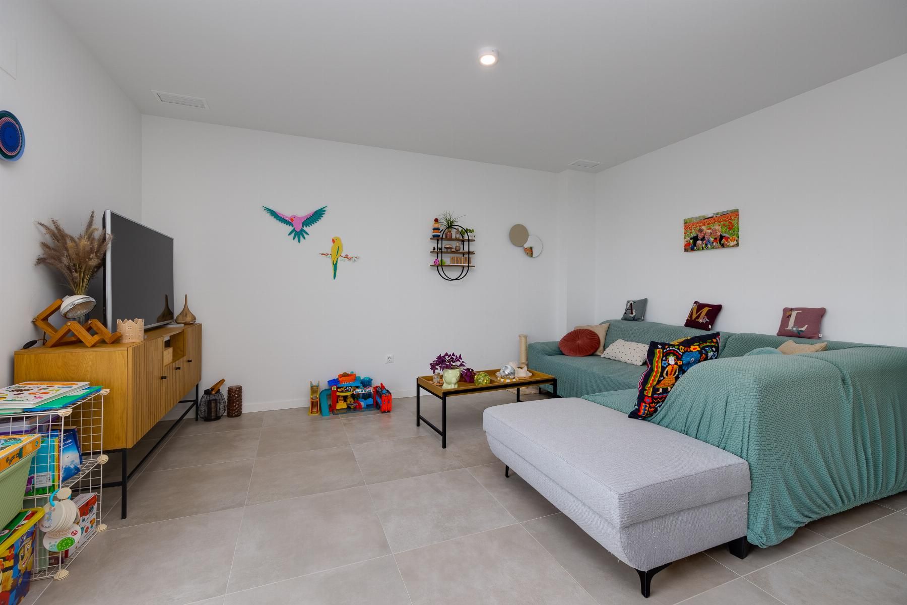 3-Bedroom Penthouse in Campoamor, Orihuela Costa - Image 14