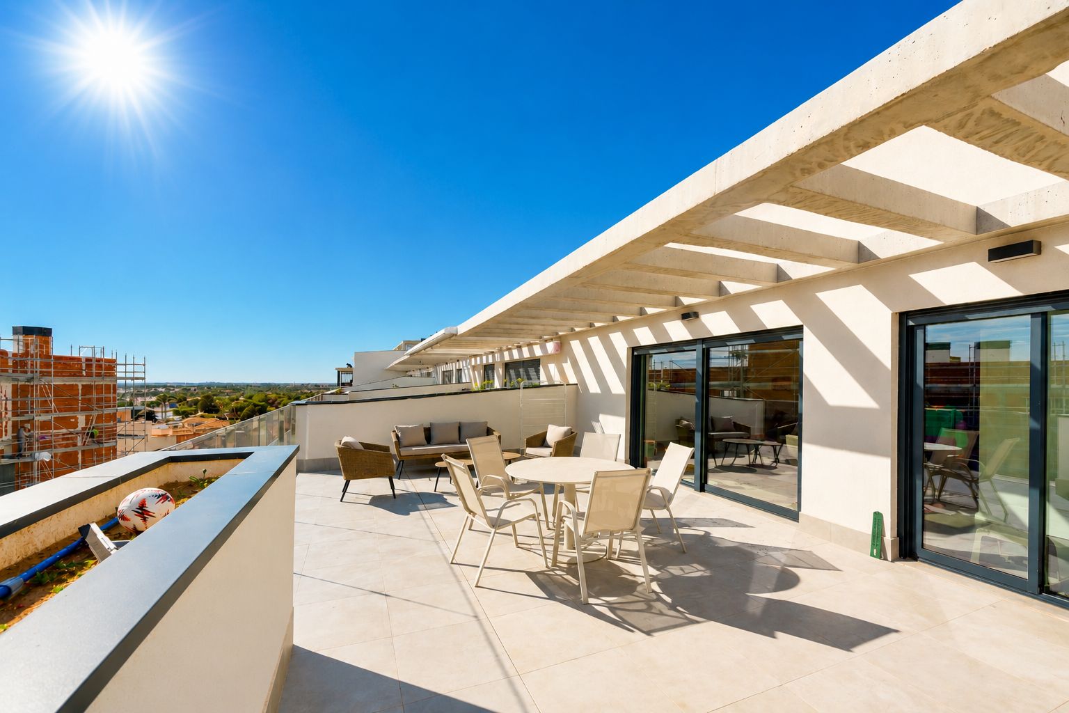 3-Bedroom Penthouse in Campoamor, Orihuela Costa - Image 2