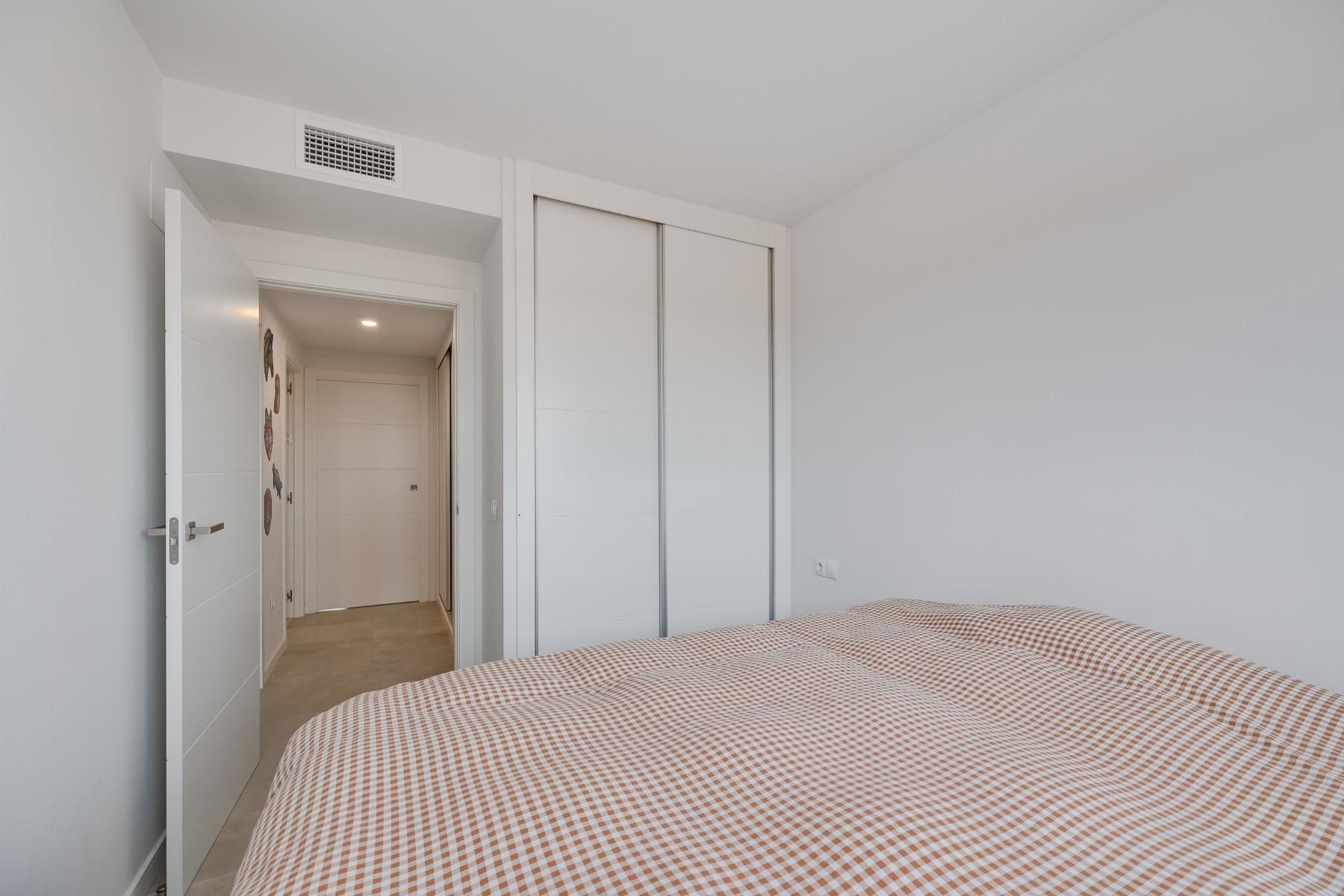 3-Bedroom Penthouse in Campoamor, Orihuela Costa - Image 20