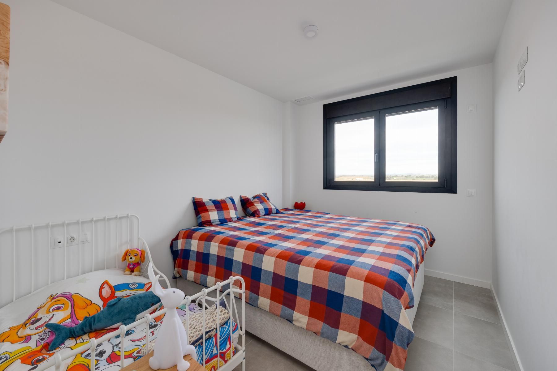3-Bedroom Penthouse in Campoamor, Orihuela Costa - Image 21