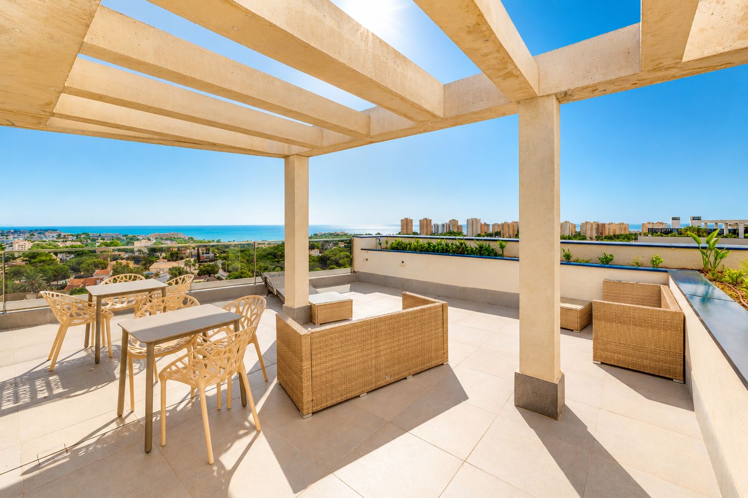 3-Bedroom Penthouse in Campoamor, Orihuela Costa - Image 3
