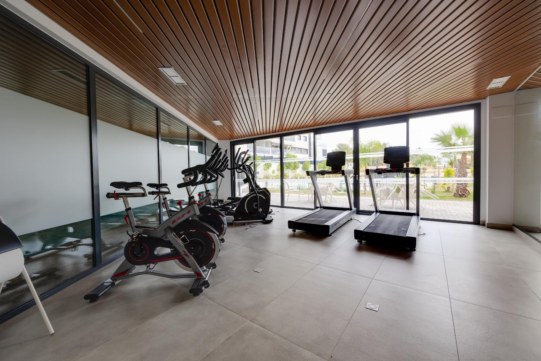 3-Bedroom Penthouse in Campoamor, Orihuela Costa - Image 33