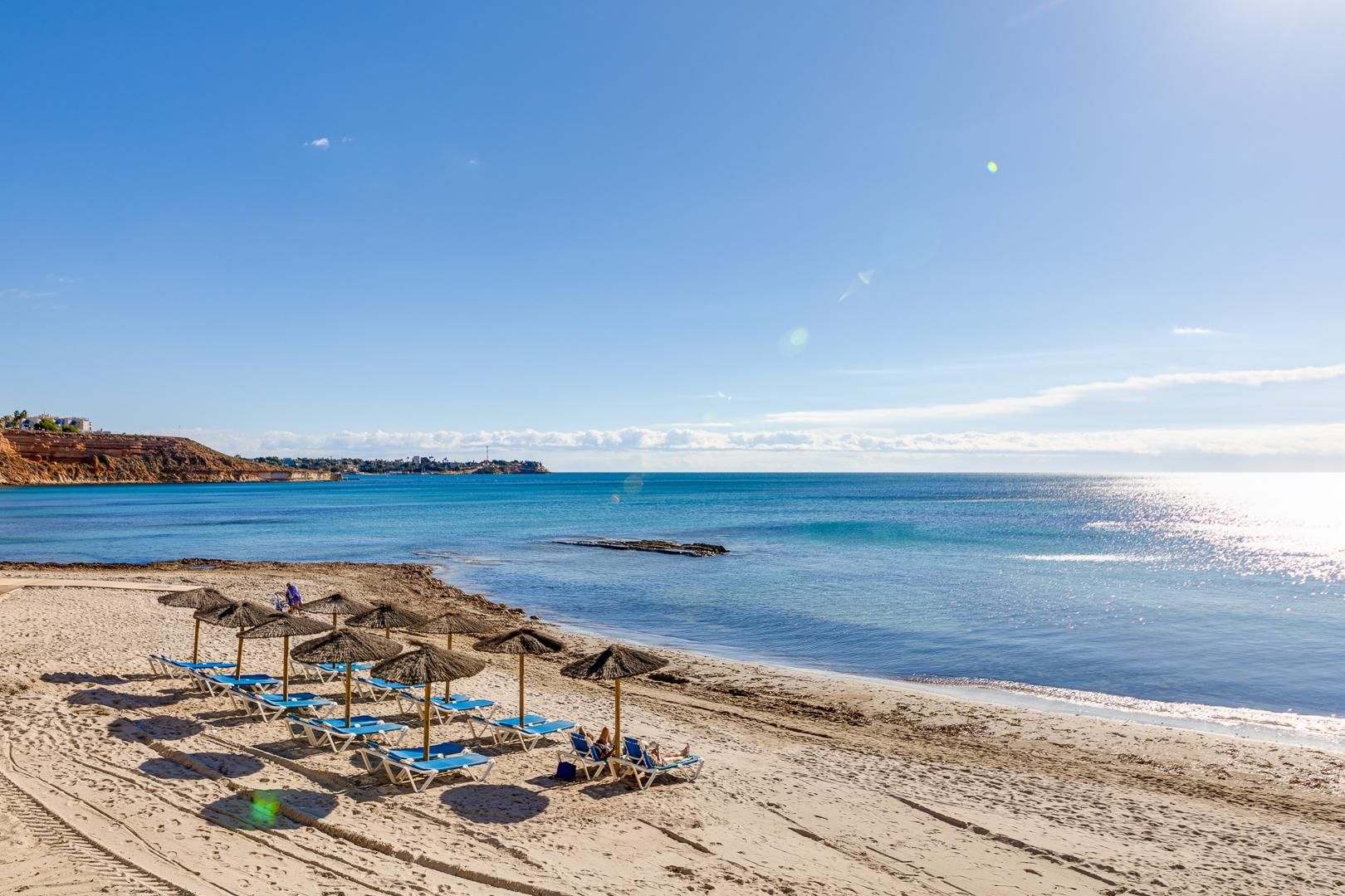 3-Bedroom Penthouse in Campoamor, Orihuela Costa - Image 38
