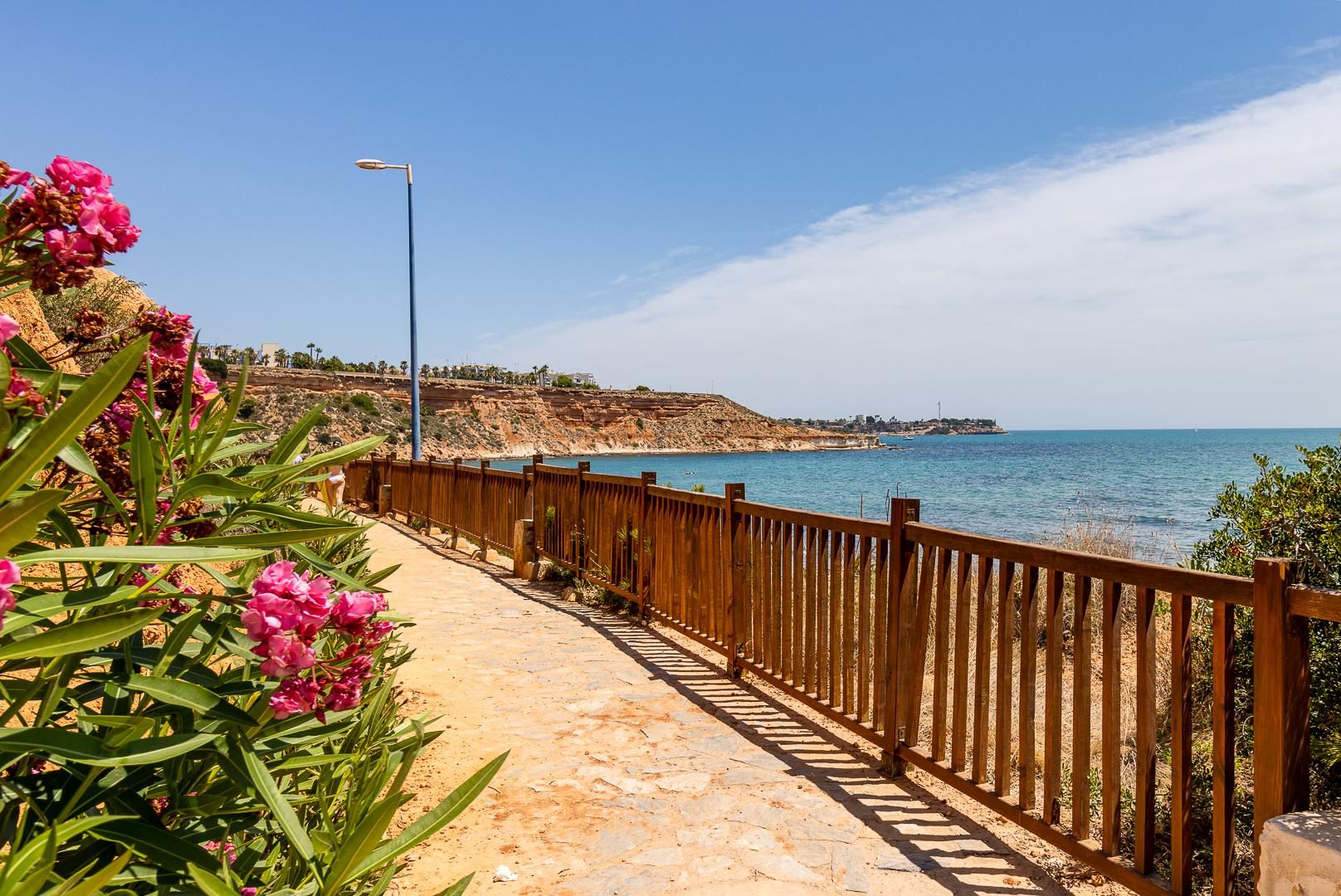 3-Bedroom Penthouse in Campoamor, Orihuela Costa - Image 39