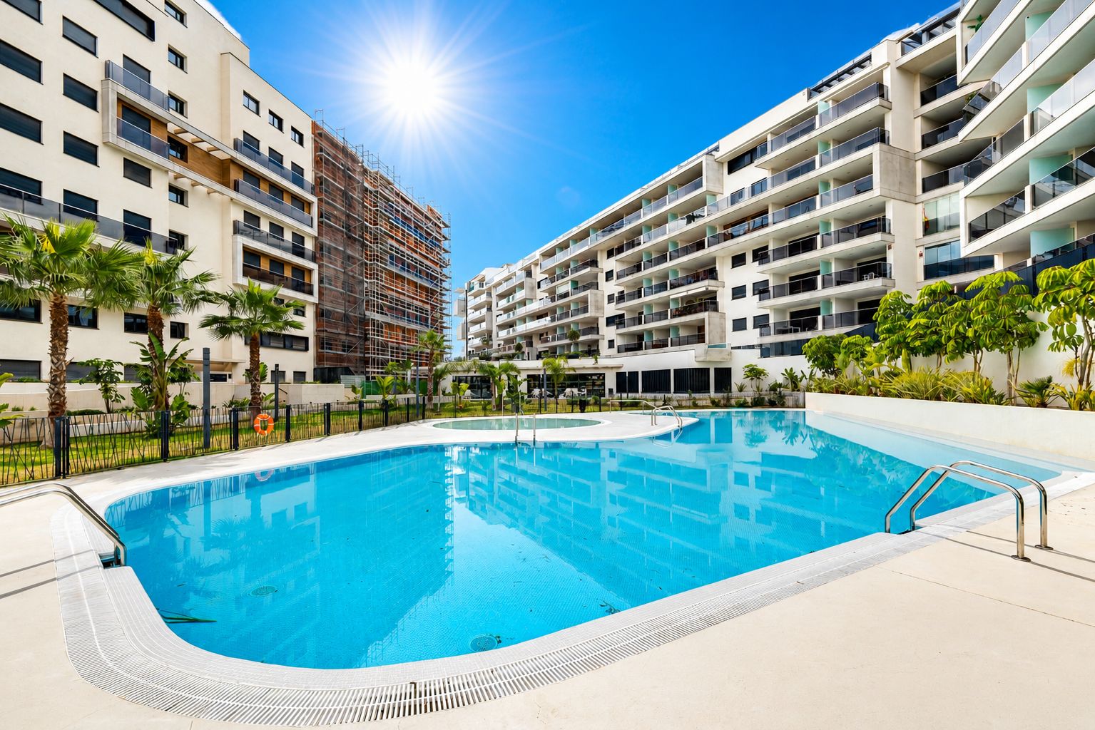 3-Bedroom Penthouse in Campoamor, Orihuela Costa - Image 4