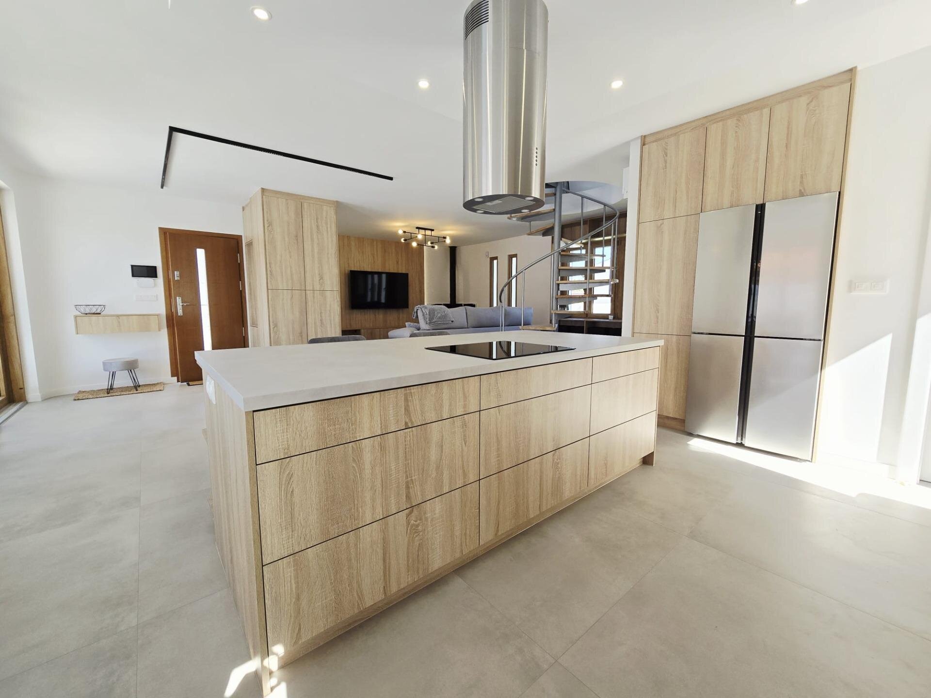 3-Bedroom Villa in Muy Cerca de la Playa, Cabo Roig - Image 14