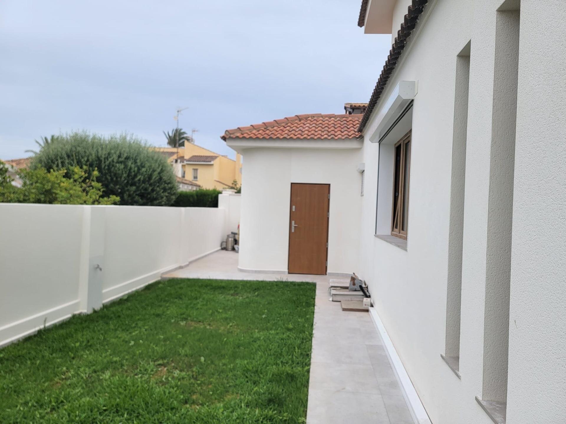 3-Bedroom Villa in Muy Cerca de la Playa, Cabo Roig - Image 44