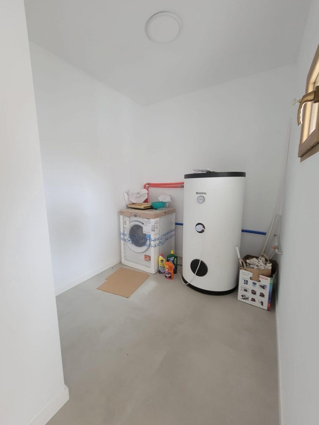 3-Bedroom Villa in Muy Cerca de la Playa, Cabo Roig - Image 46