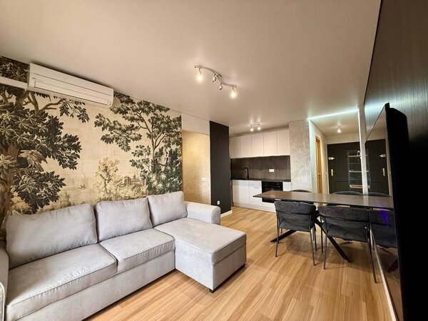 Apartamento de 2 Dormitorios en Acequion, Torrevieja