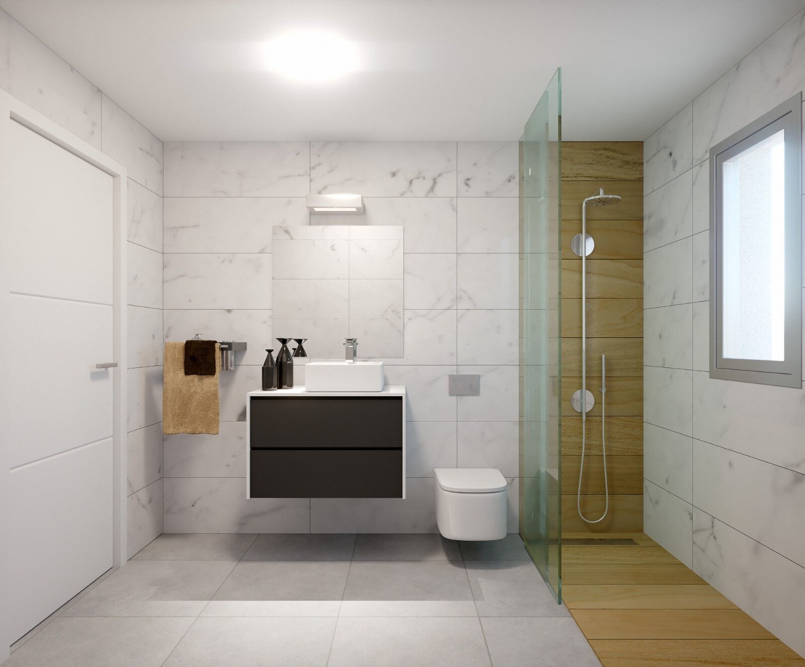 2-Zimmer Stadthaus in Orihuela - Image 11