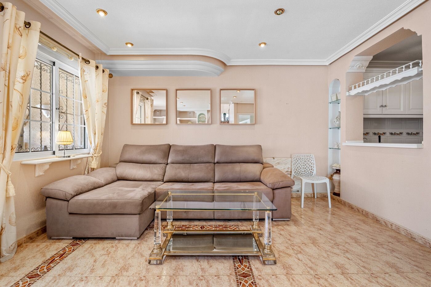 3-Bedroom Semi-detached house in La Chismosa, Orihuela Costa - Image 10