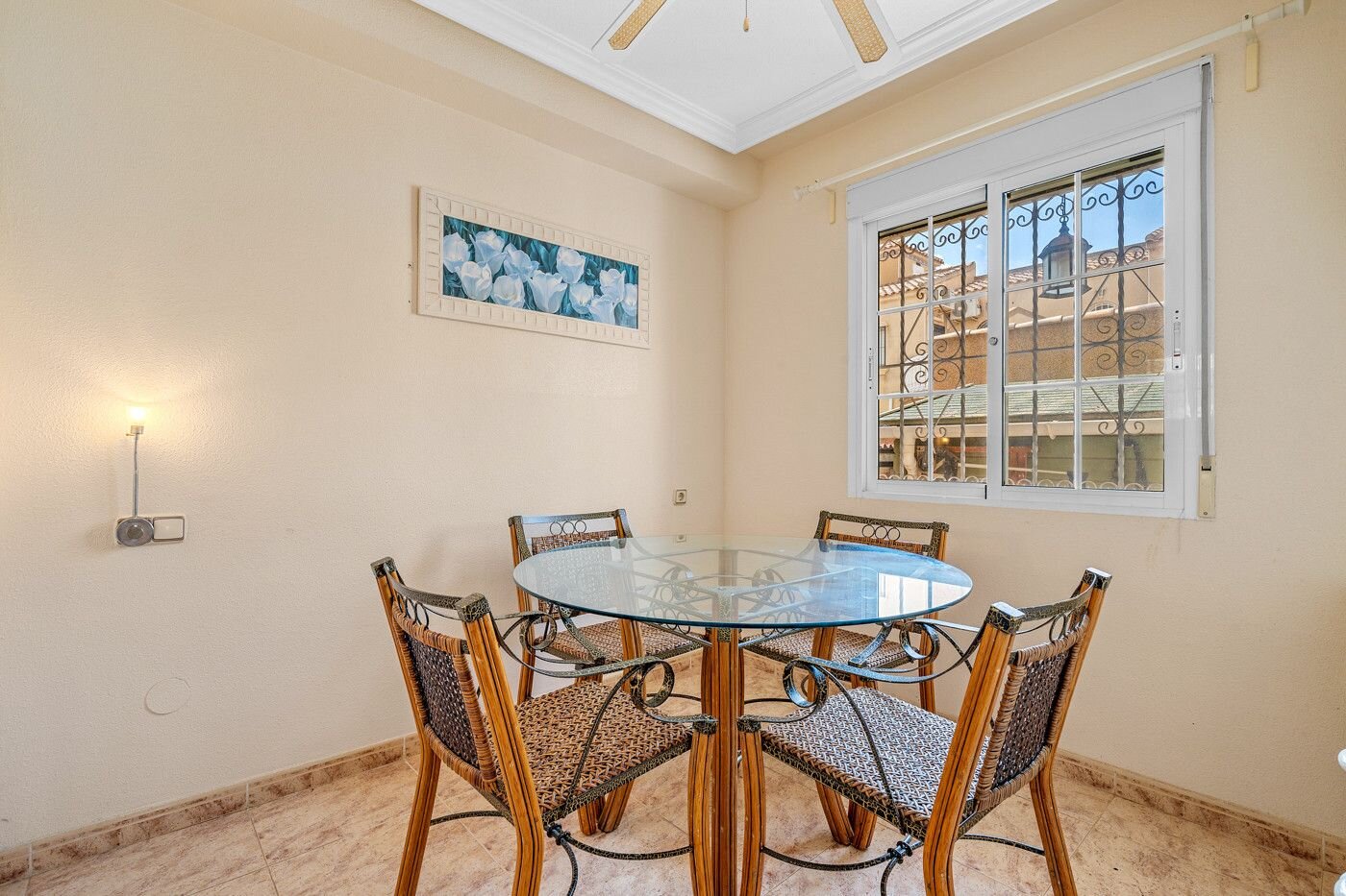 3-Bedroom Semi-detached house in La Chismosa, Orihuela Costa - Image 11