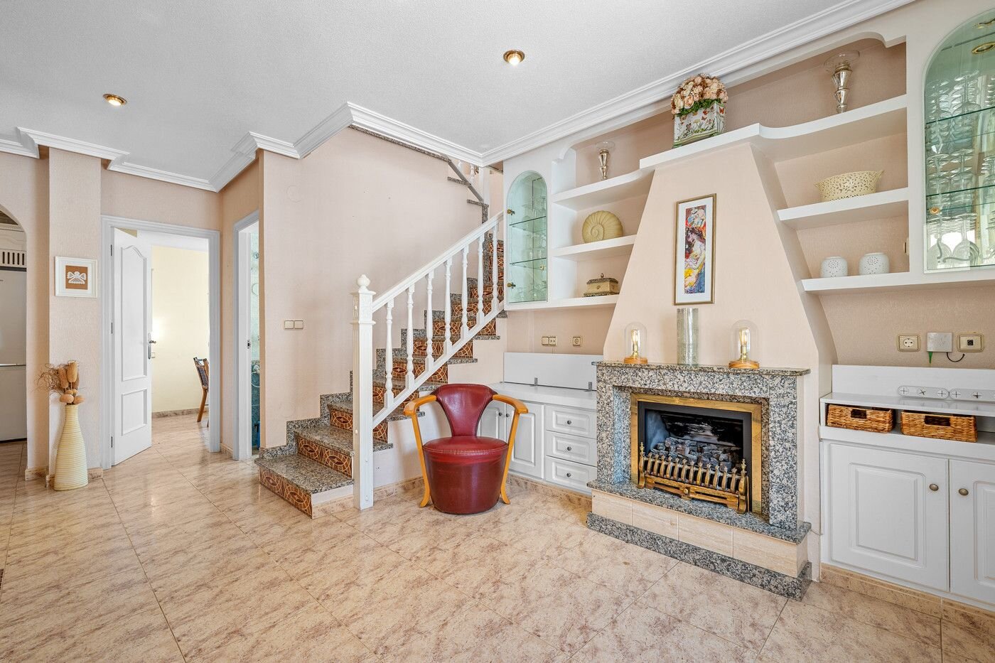 3-Bedroom Semi-detached house in La Chismosa, Orihuela Costa - Image 15