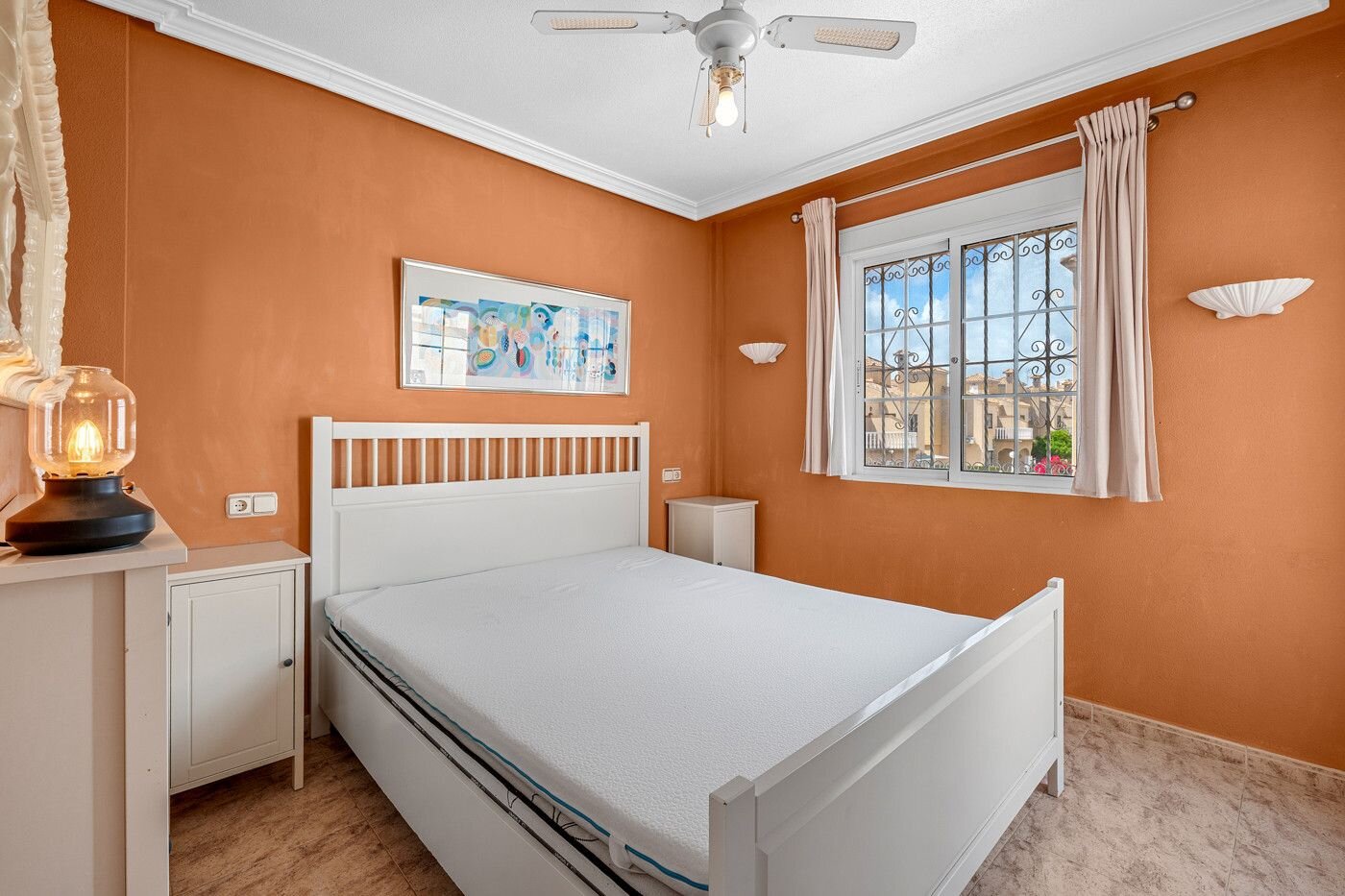 3-Bedroom Semi-detached house in La Chismosa, Orihuela Costa - Image 17