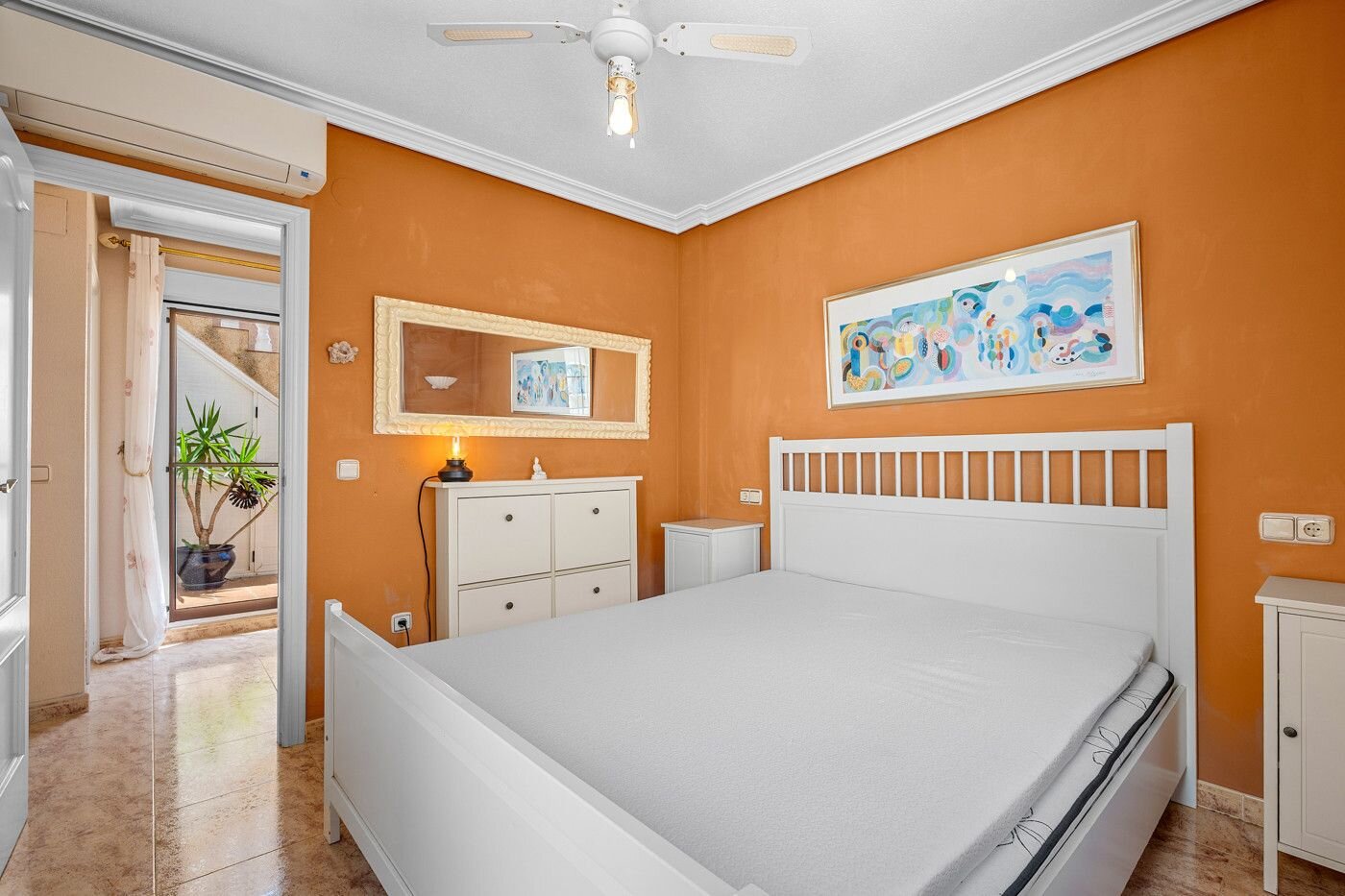 3-Bedroom Semi-detached house in La Chismosa, Orihuela Costa - Image 18