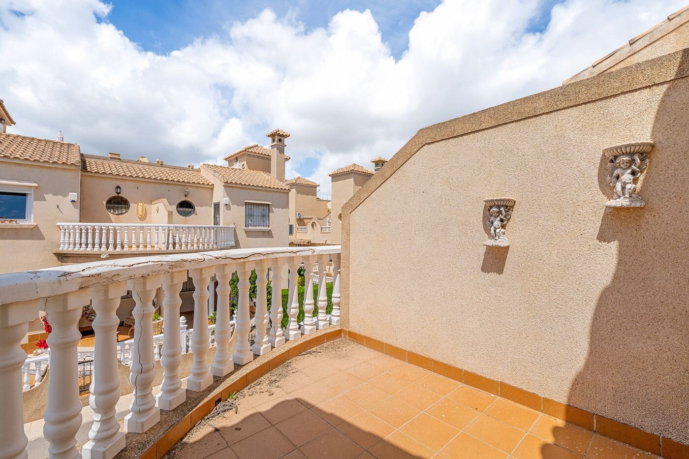 3-Bedroom Semi-detached house in La Chismosa, Orihuela Costa - Image 20