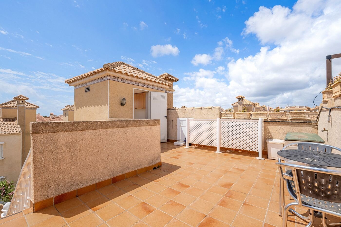 3-Bedroom Semi-detached house in La Chismosa, Orihuela Costa - Image 25
