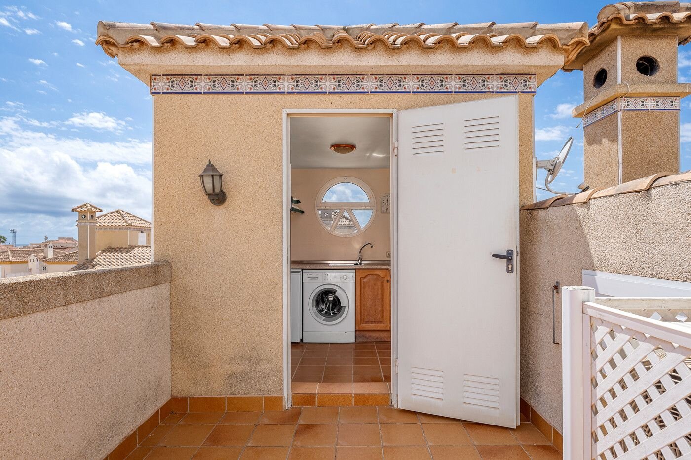 3-Bedroom Semi-detached house in La Chismosa, Orihuela Costa - Image 26