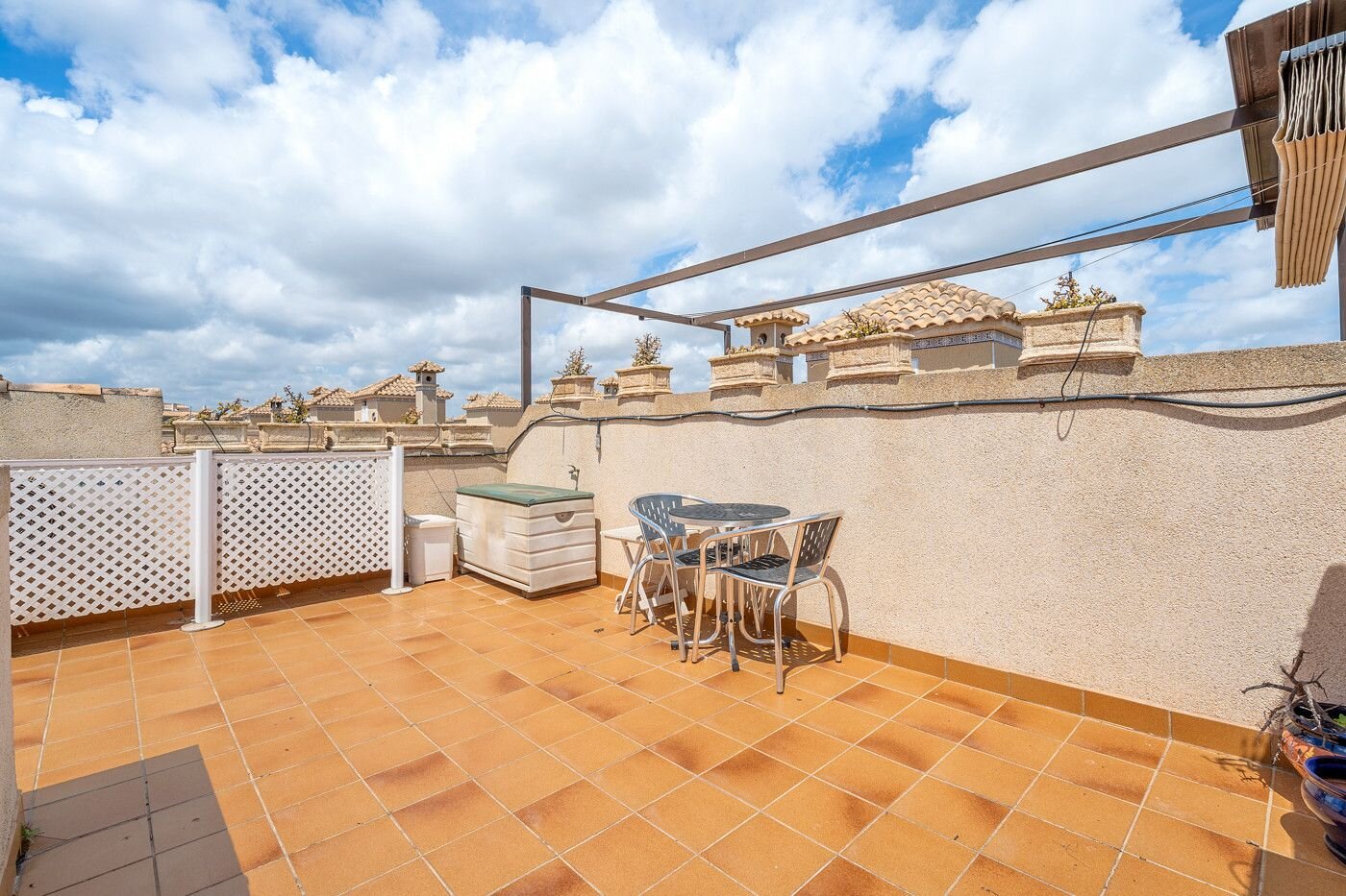 3-Bedroom Semi-detached house in La Chismosa, Orihuela Costa - Image 28