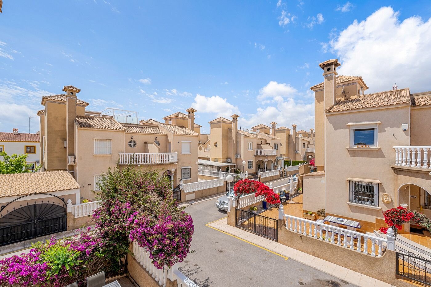 3-Bedroom Semi-detached house in La Chismosa, Orihuela Costa - Image 30