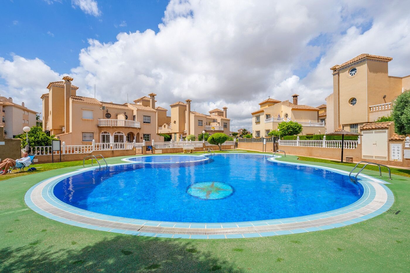 3-Bedroom Semi-detached house in La Chismosa, Orihuela Costa - Image 31