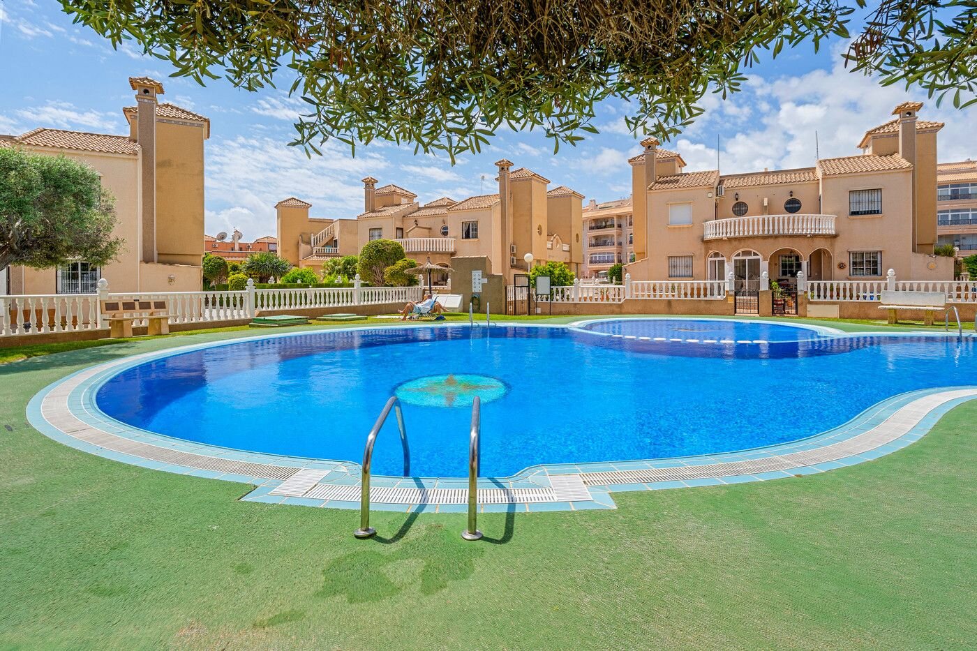 3-Bedroom Semi-detached house in La Chismosa, Orihuela Costa - Image 33