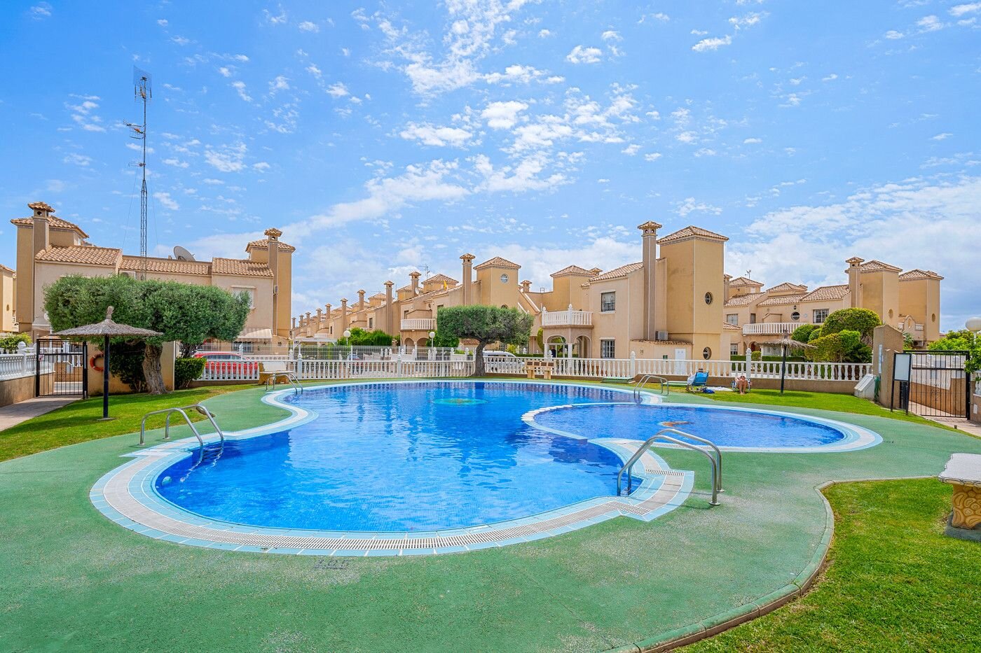 3-Bedroom Semi-detached house in La Chismosa, Orihuela Costa - Image 34