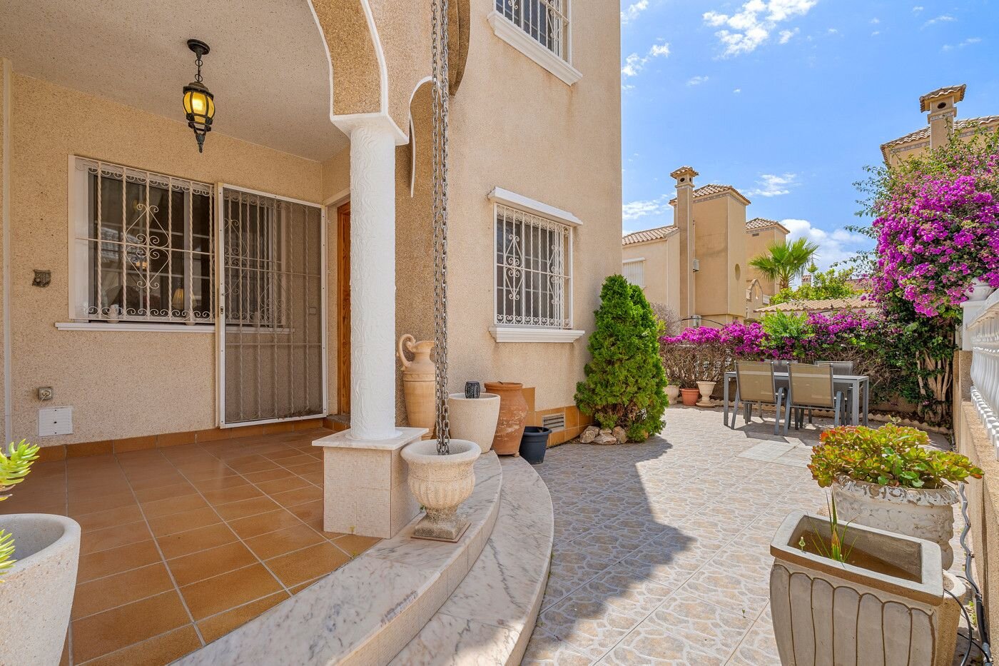 3-Bedroom Semi-detached house in La Chismosa, Orihuela Costa - Image 4