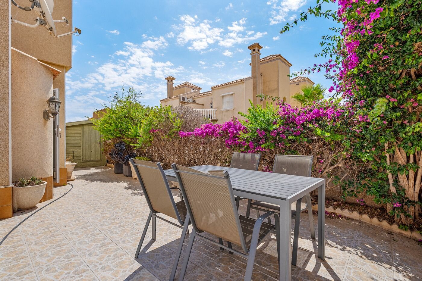 3-Bedroom Semi-detached house in La Chismosa, Orihuela Costa - Image 5