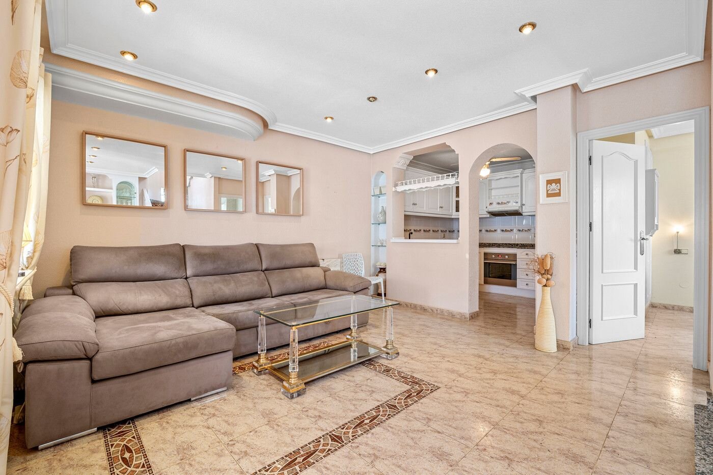 3-Bedroom Semi-detached house in La Chismosa, Orihuela Costa - Image 7
