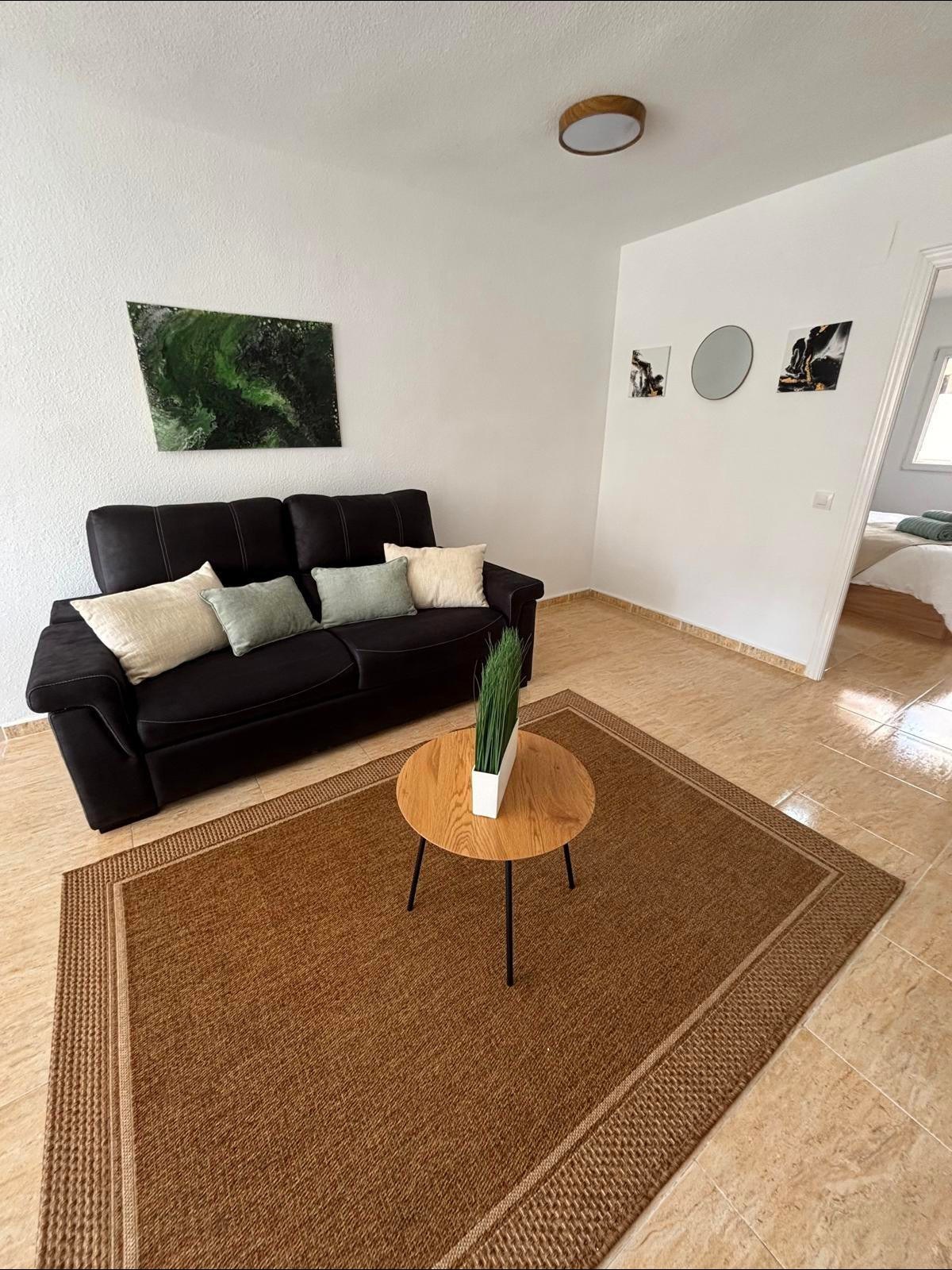 1-Bedroom Middle Floor Apartment in  Torrevieja | Sunny C... - Image 10