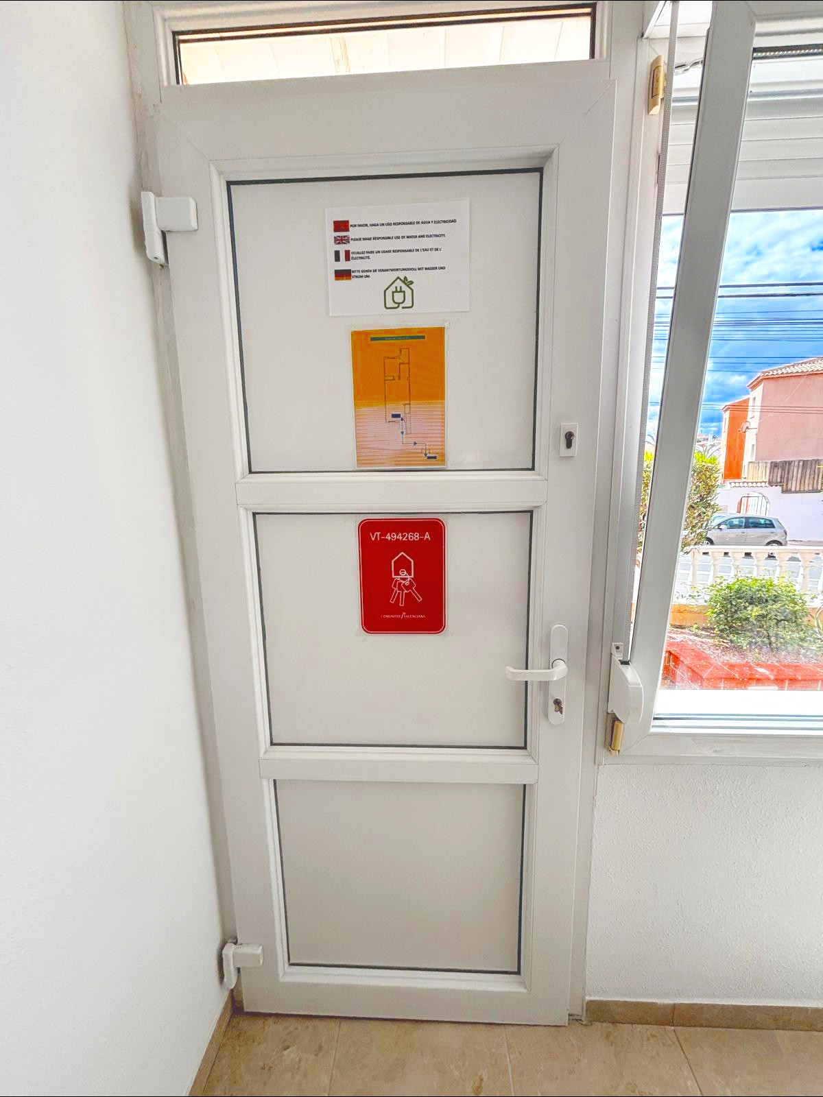 1-Bedroom Middle Floor Apartment in  Torrevieja | Sunny C... - Image 11