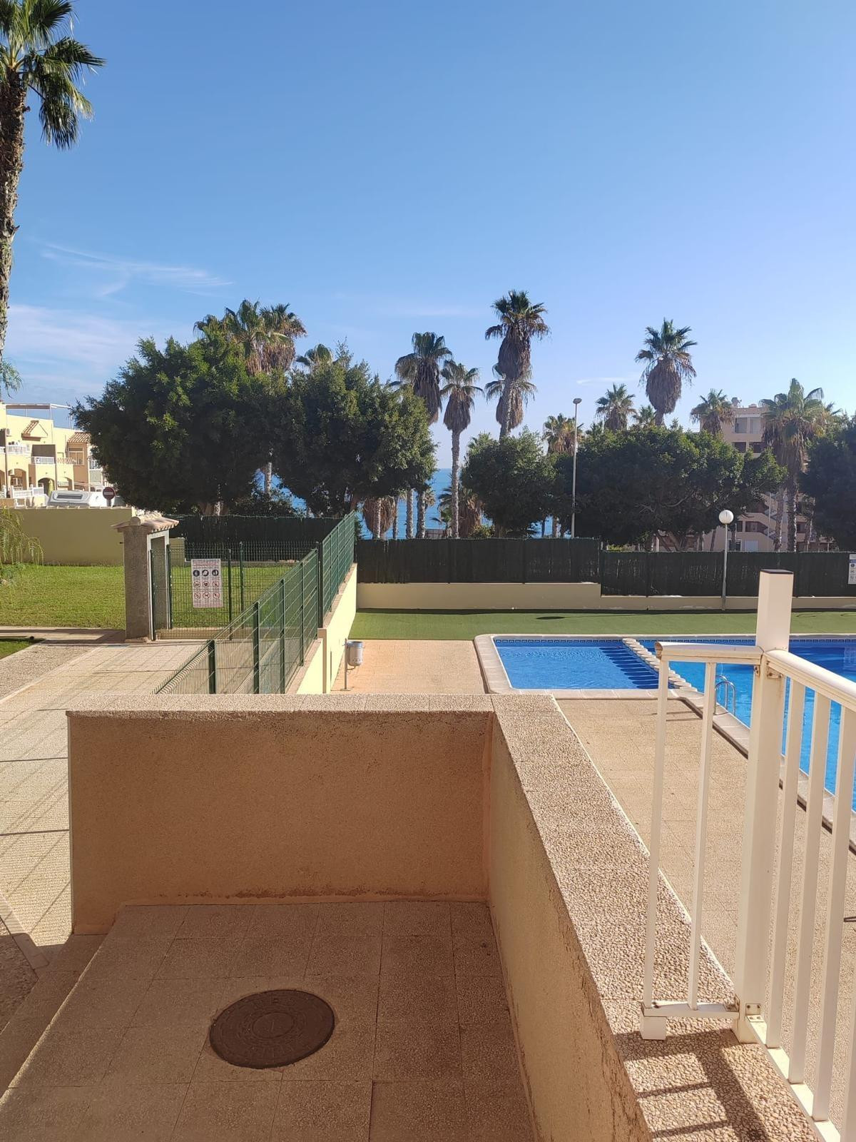 1-Bedroom Middle Floor Apartment in  Torrevieja | Sunny C... - Image 12
