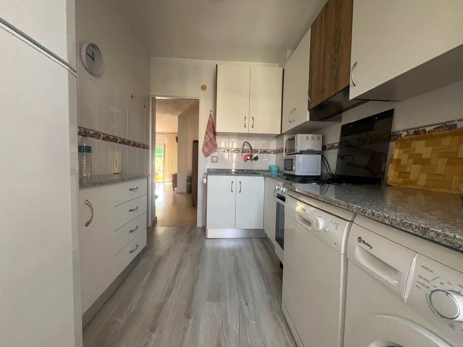 3-Bedroom Apartment in Puerto de Mazarrón - Image 10