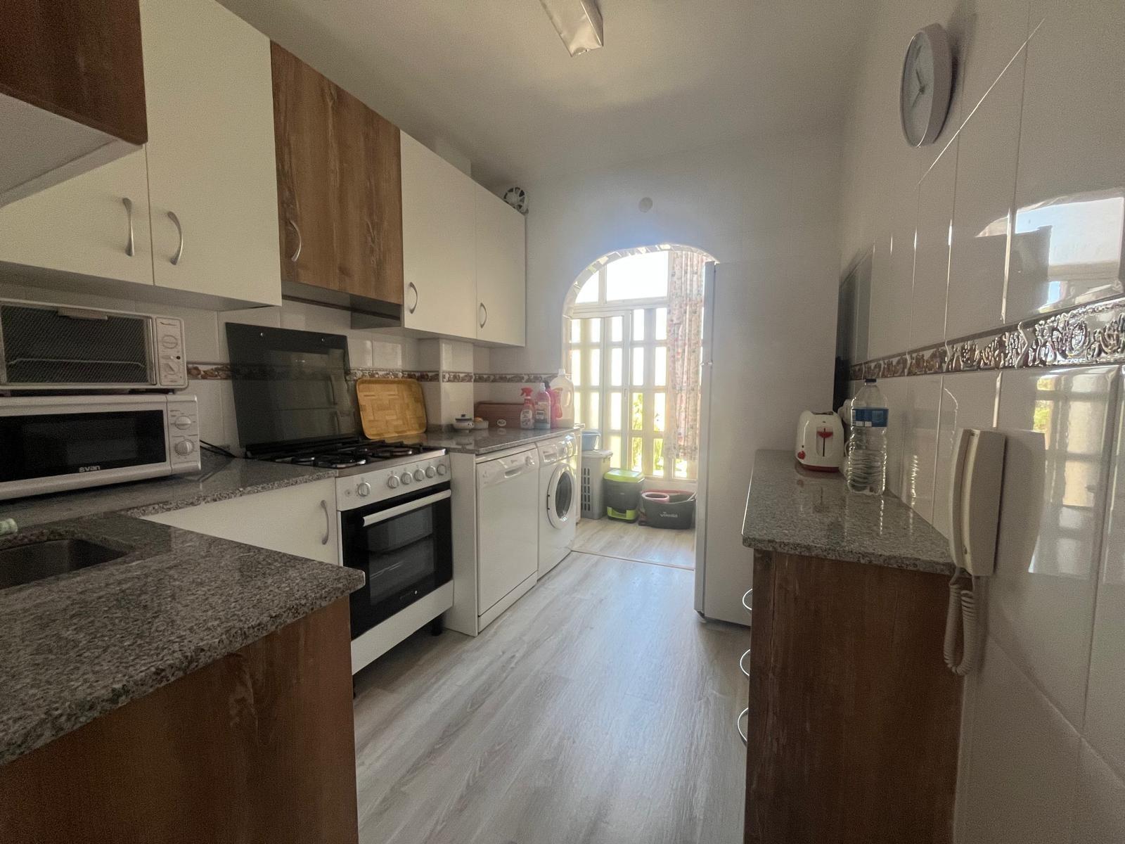 3-Bedroom Apartment in Puerto de Mazarrón - Image 11