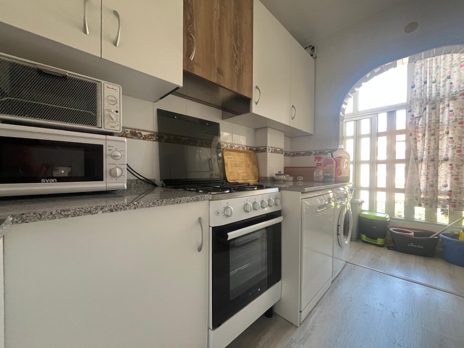 3-Bedroom Apartment in Puerto de Mazarrón - Image 12