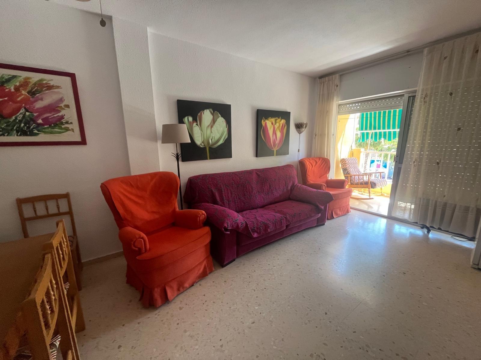 3-Bedroom Apartment in Puerto de Mazarrón - Image 14