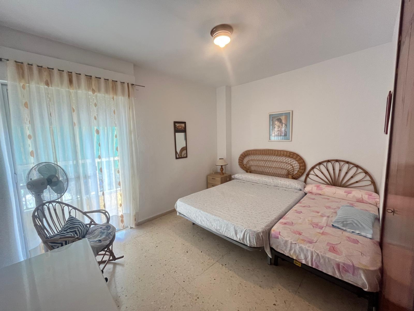 3-Bedroom Apartment in Puerto de Mazarrón - Image 19