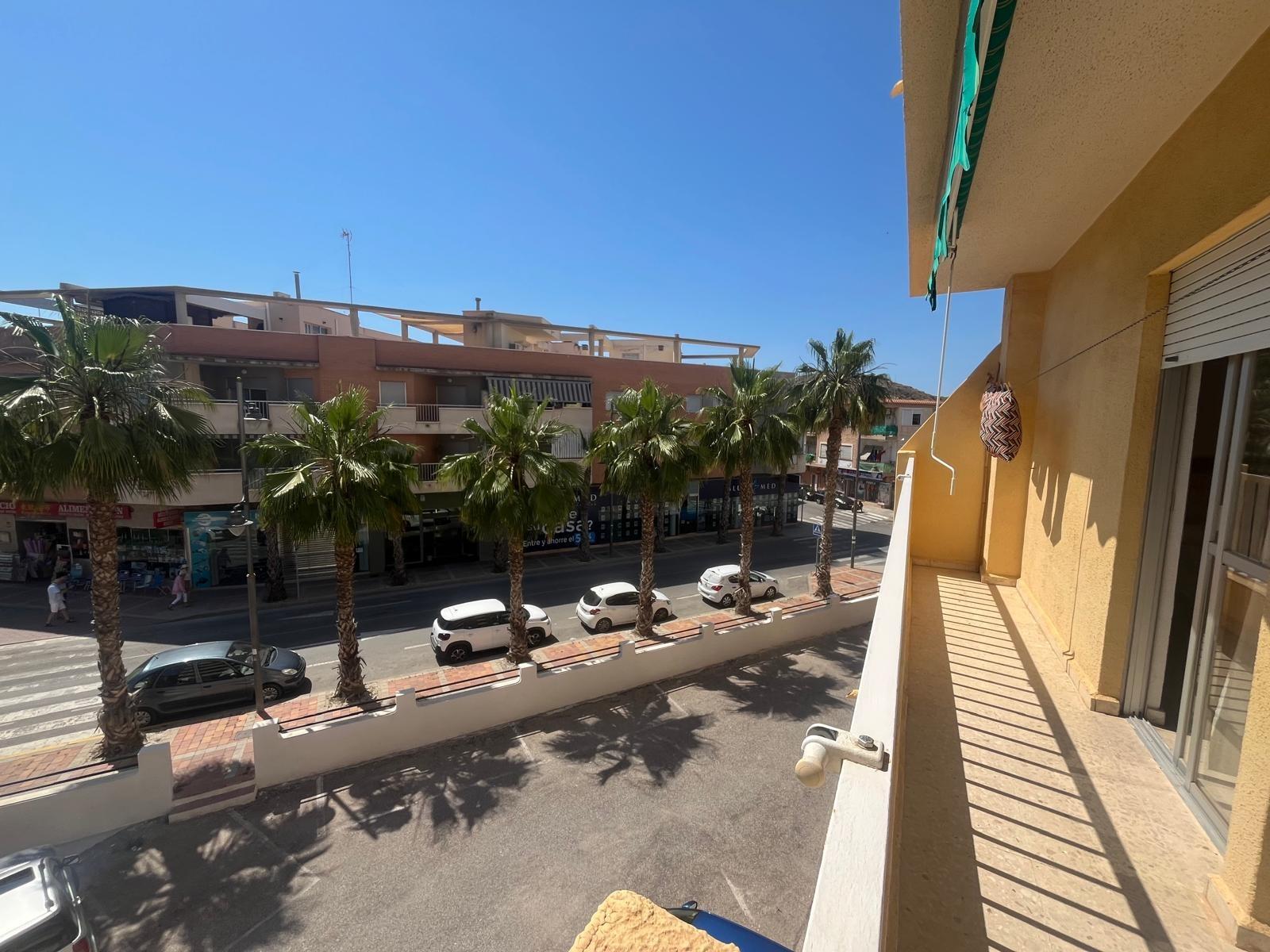 3-Bedroom Apartment in Puerto de Mazarrón - Image 2