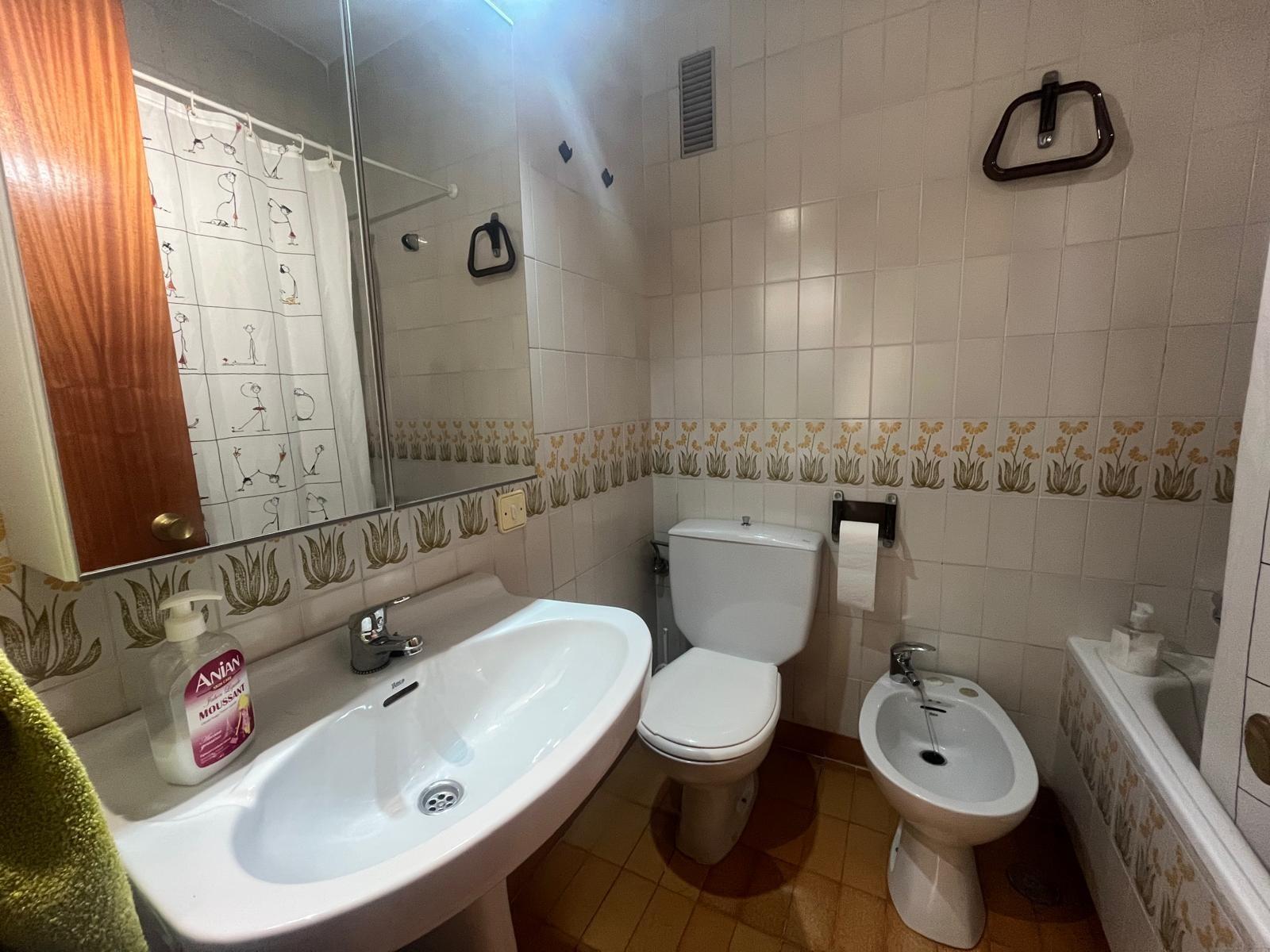 3-Bedroom Apartment in Puerto de Mazarrón - Image 25