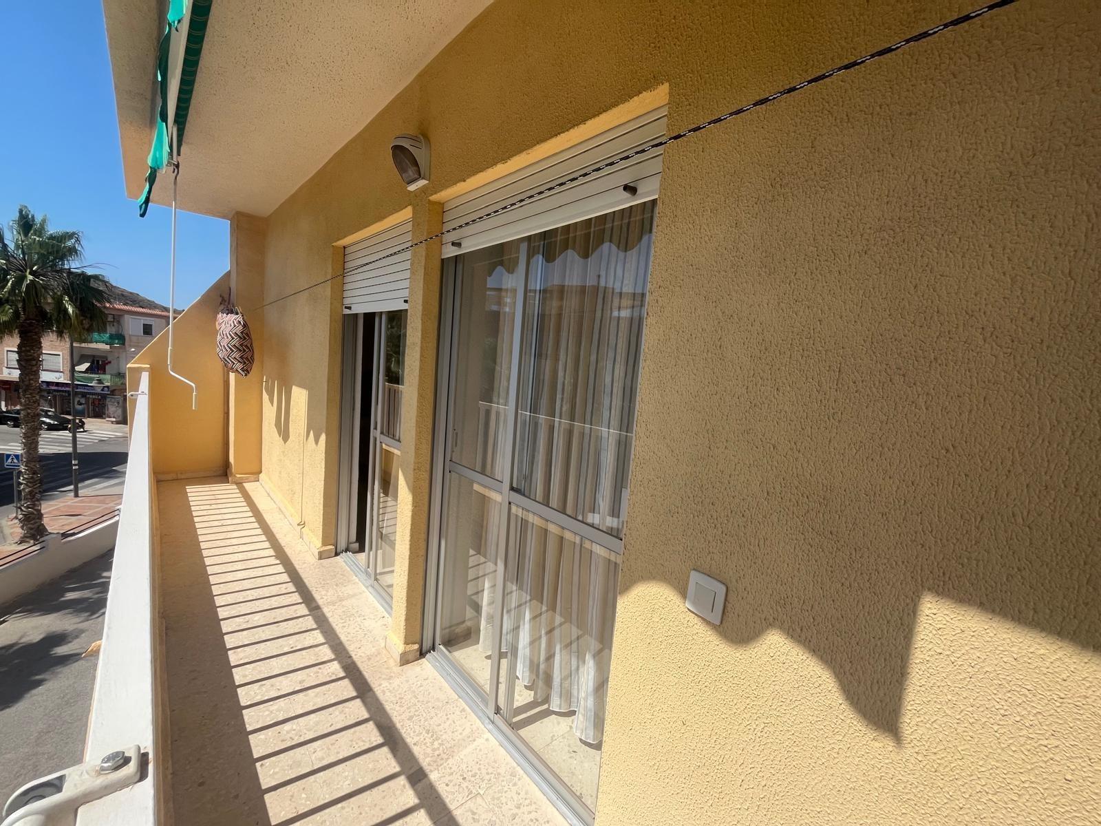 3-Bedroom Apartment in Puerto de Mazarrón - Image 3