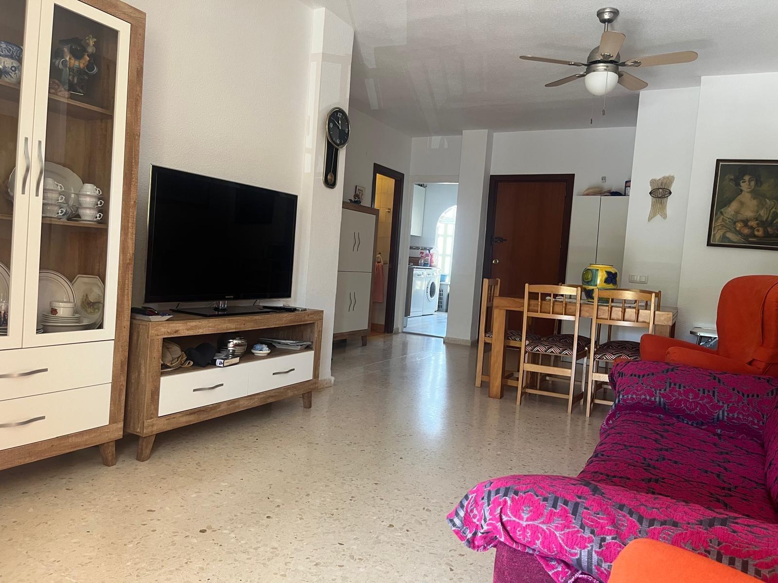 3-Bedroom Apartment in Puerto de Mazarrón - Image 4