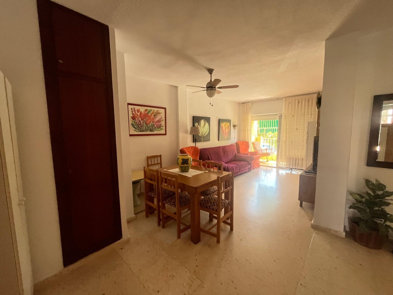 3-Bedroom Apartment in Puerto de Mazarrón - Image 5