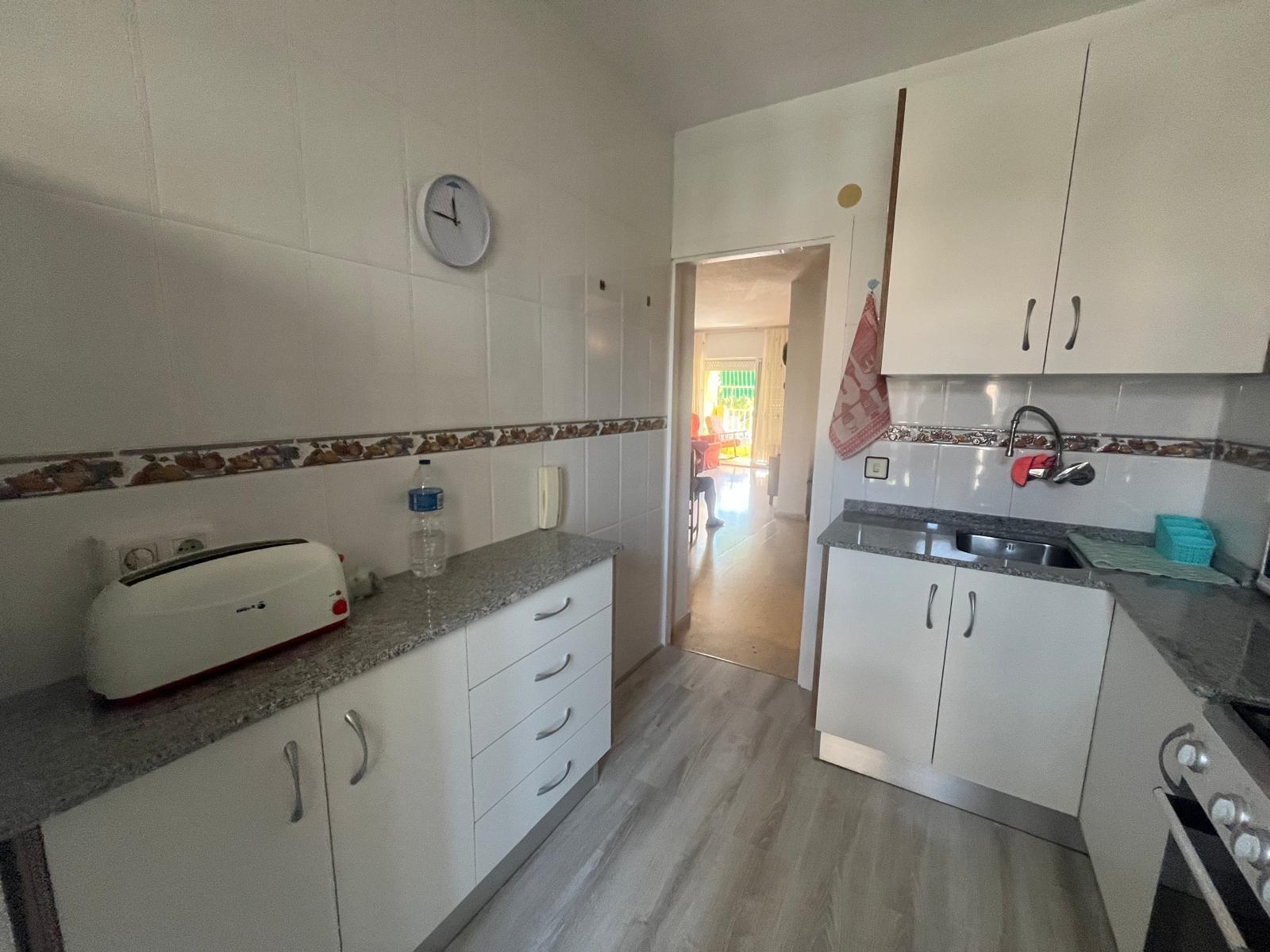 3-Bedroom Apartment in Puerto de Mazarrón - Image 7