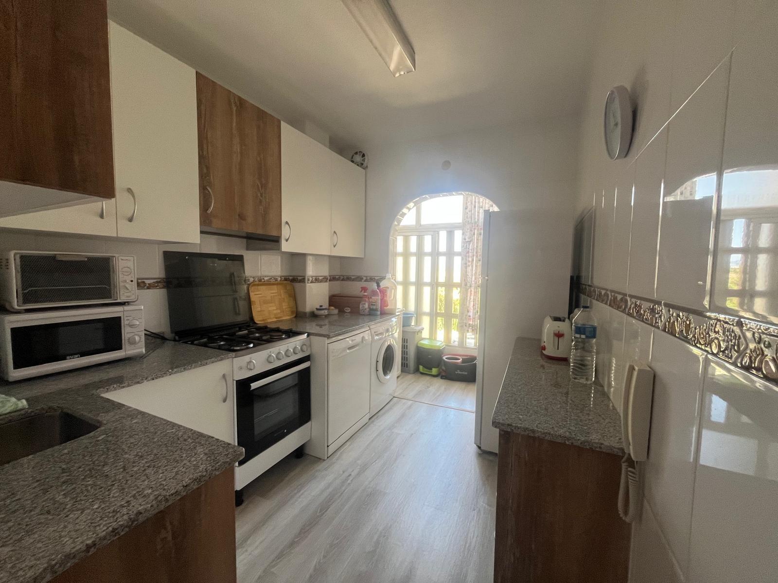 3-Bedroom Apartment in Puerto de Mazarrón - Image 8