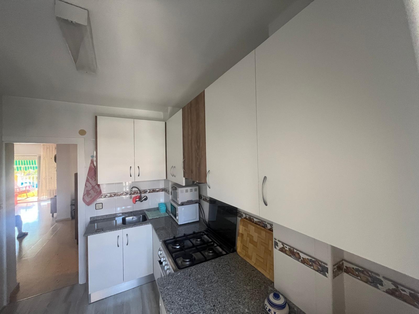 3-Bedroom Apartment in Puerto de Mazarrón - Image 9