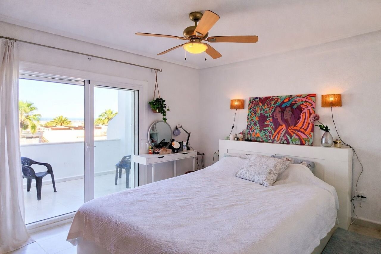 2-Bedroom Bungalow in Rojales Hills - Rosa Bungalows, Rojales - Image 10