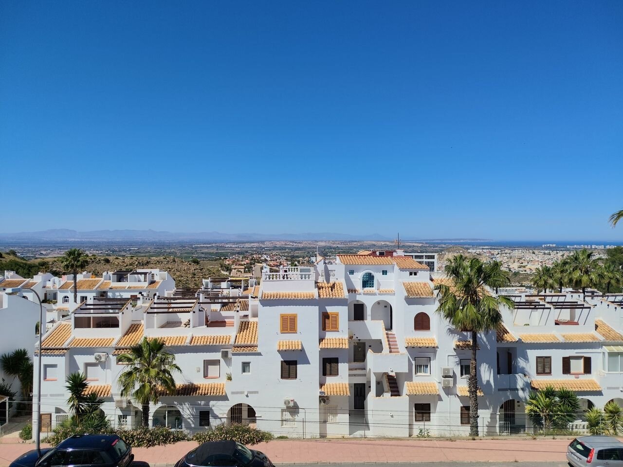 2-Bedroom Bungalow in Rojales Hills - Rosa Bungalows, Rojales - Image 21