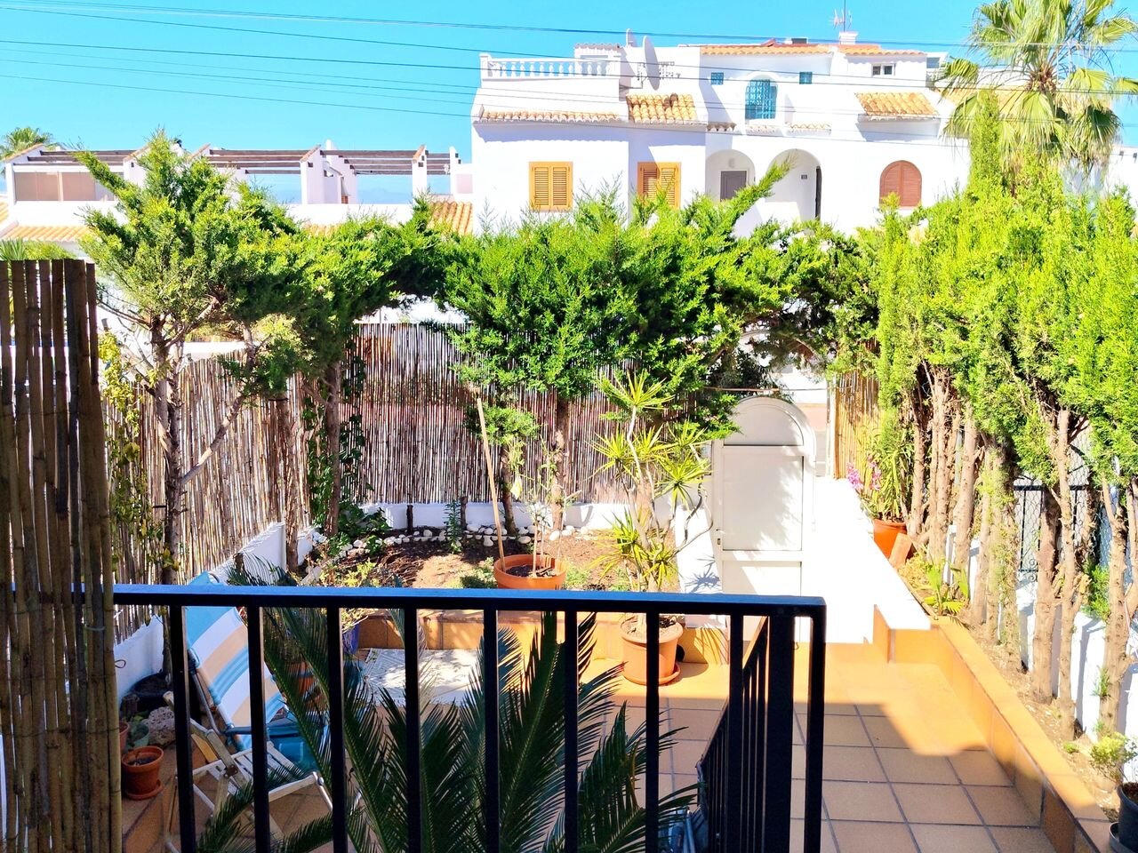2-Bedroom Bungalow in Rojales Hills - Rosa Bungalows, Rojales - Image 22